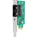 Allied Telesis AT2711 AT-2711FX Fast Ethernet Card - 100Base-FX - Plug-in Card