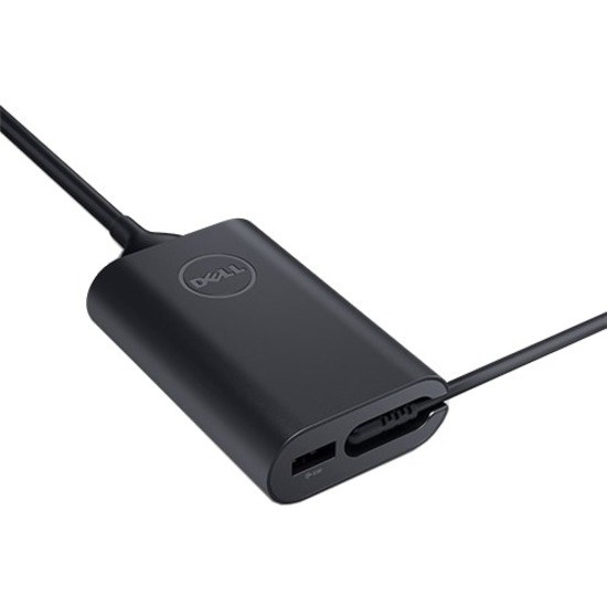 Total Micro USB-C Power Adapter Plus - 45W