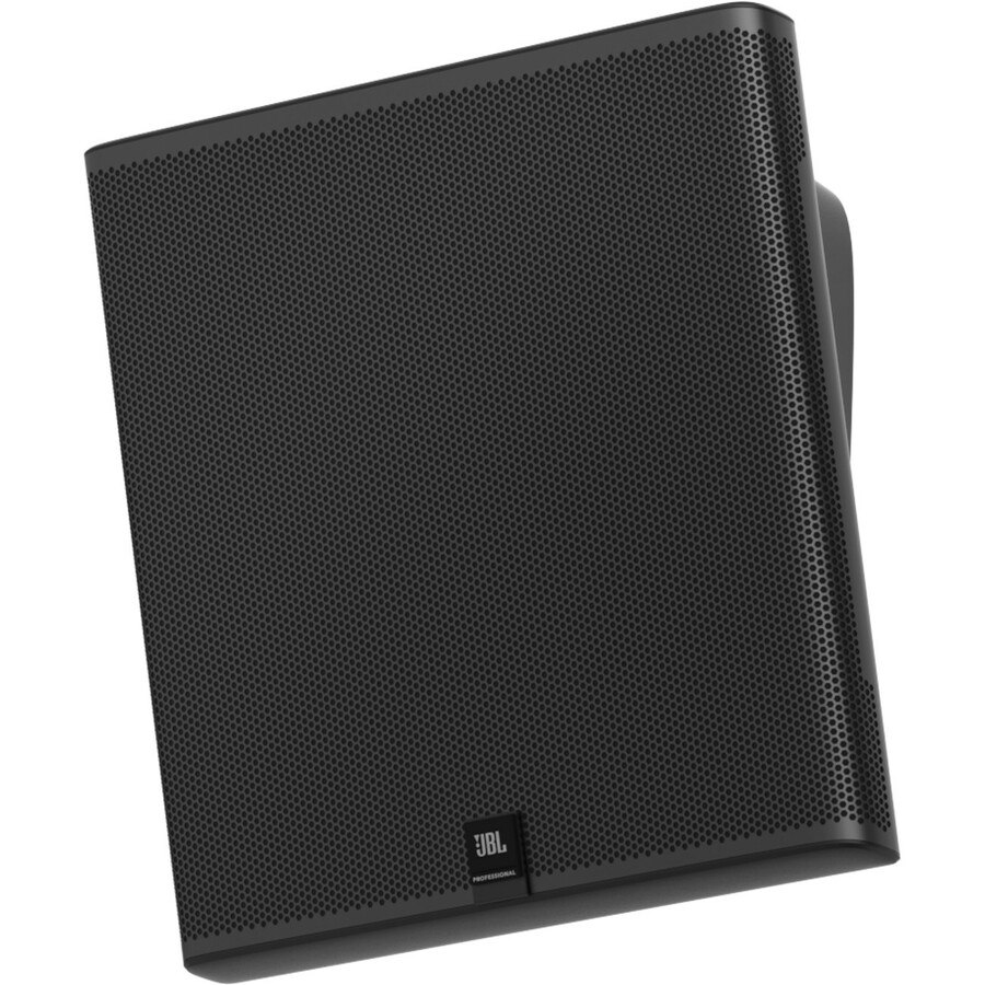 JBL Professional SLP14/T Outdoor Wall Mountable, Surface Mount, Flush Mount Speaker - 50 W RMS