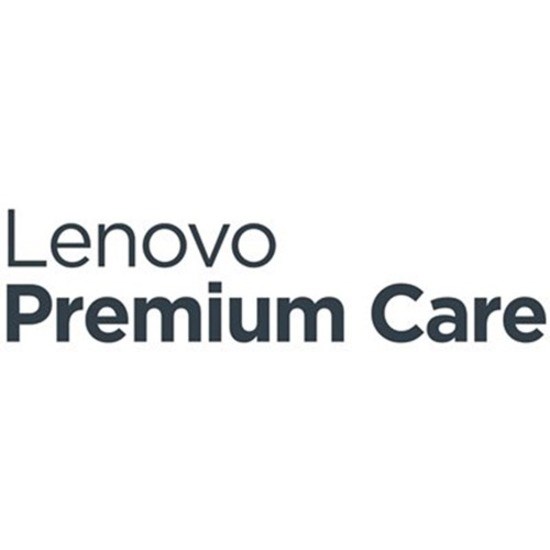 Lenovo Education Premium Care with Onsite Support (School Year Term) - 3 Year - Warranty