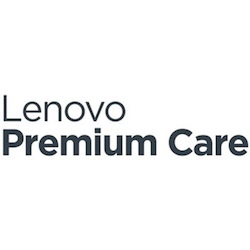 Lenovo Premium Care with Onsite Support - 3 Year - Warranty