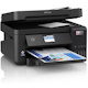 Epson EcoTank ET-4850 Wireless Inkjet Multifunction Printer - Colour - Black
