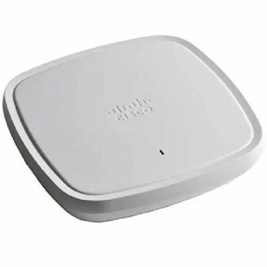 Cisco Catalyst 9120AXE Dual Band 802.11ax 5.38 Gbit/s Wireless Access Point - Indoor