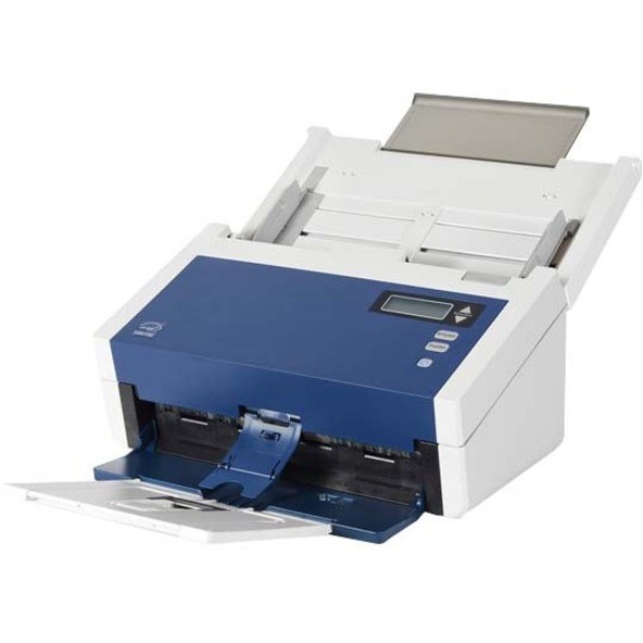 Xerox DocuMate 6460 Sheetfed Scanner - 600 dpi Optical