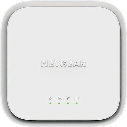 Netgear LM1200 1 SIM Cellular, Ethernet Modem/Wireless Router