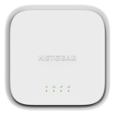 Netgear LM1200 1 SIM Cellular, Ethernet Modem/Wireless Router
