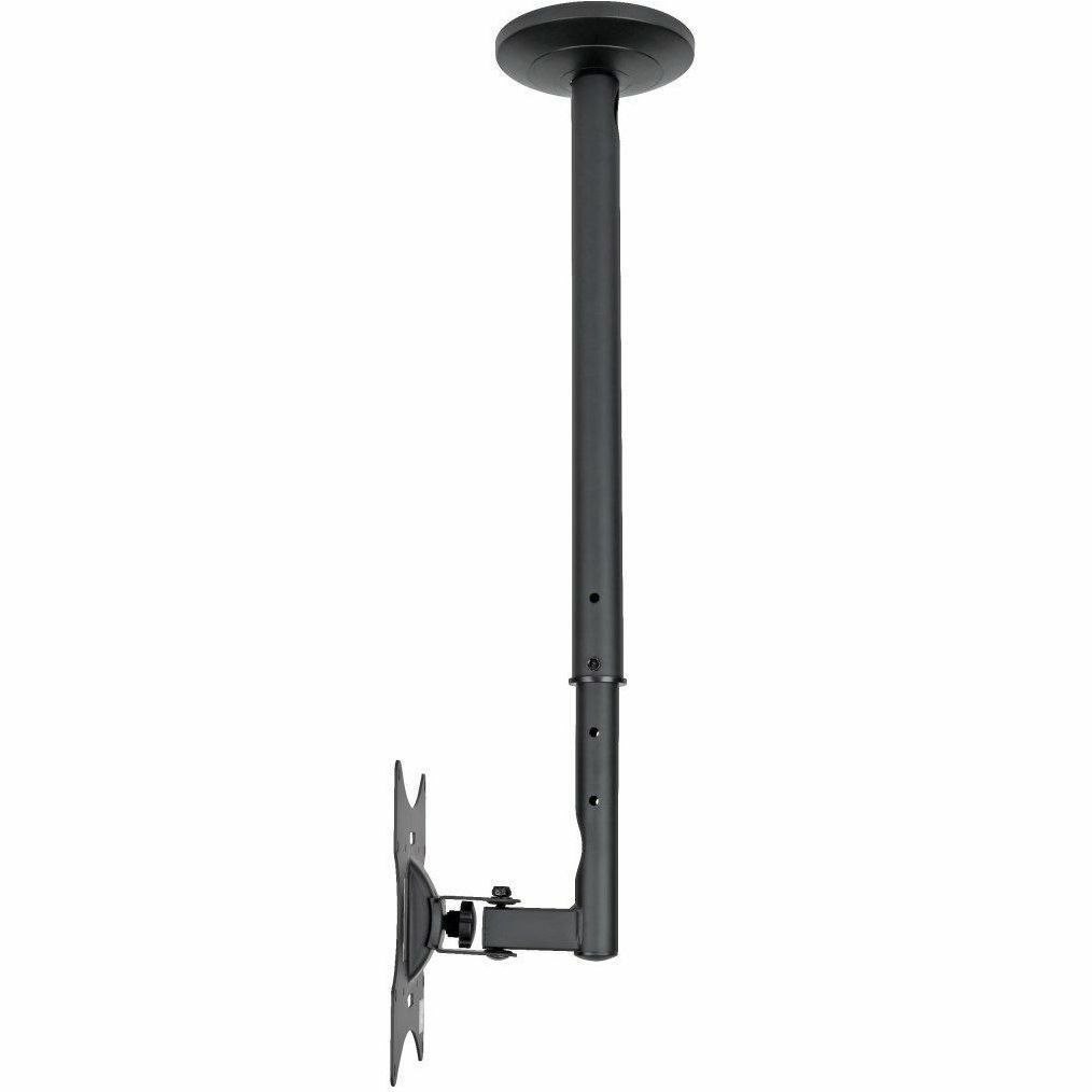 Eaton Tripp Lite Series Full Motion Ceiling Mount for 23" to 42" TVs and Monitors.