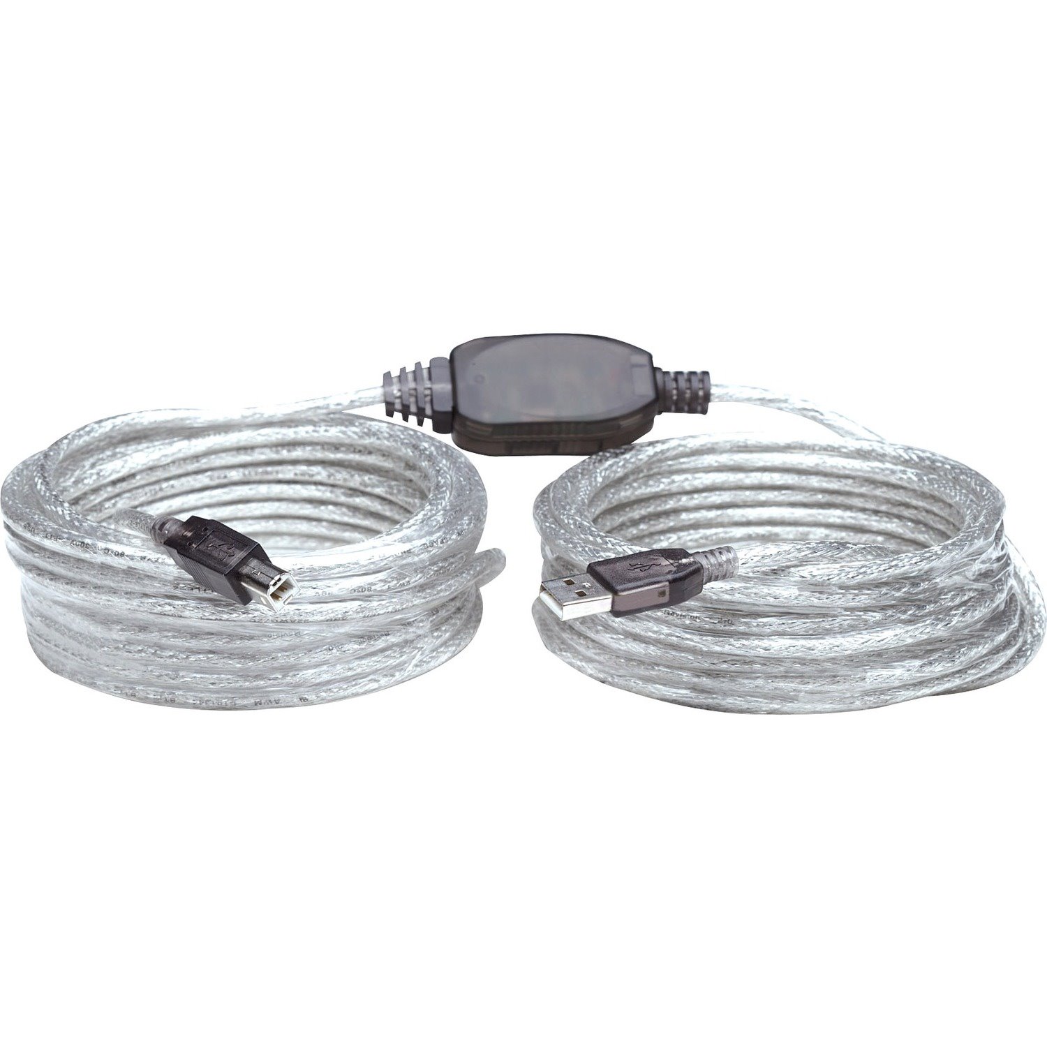 Manhattan 36 FT Usb 2.0 Active Cable