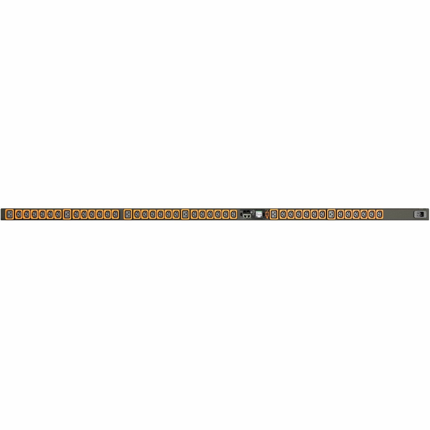 Geist MU05M4W0-42PZ67-2C20A9A00-S PDU - TAA Compliant