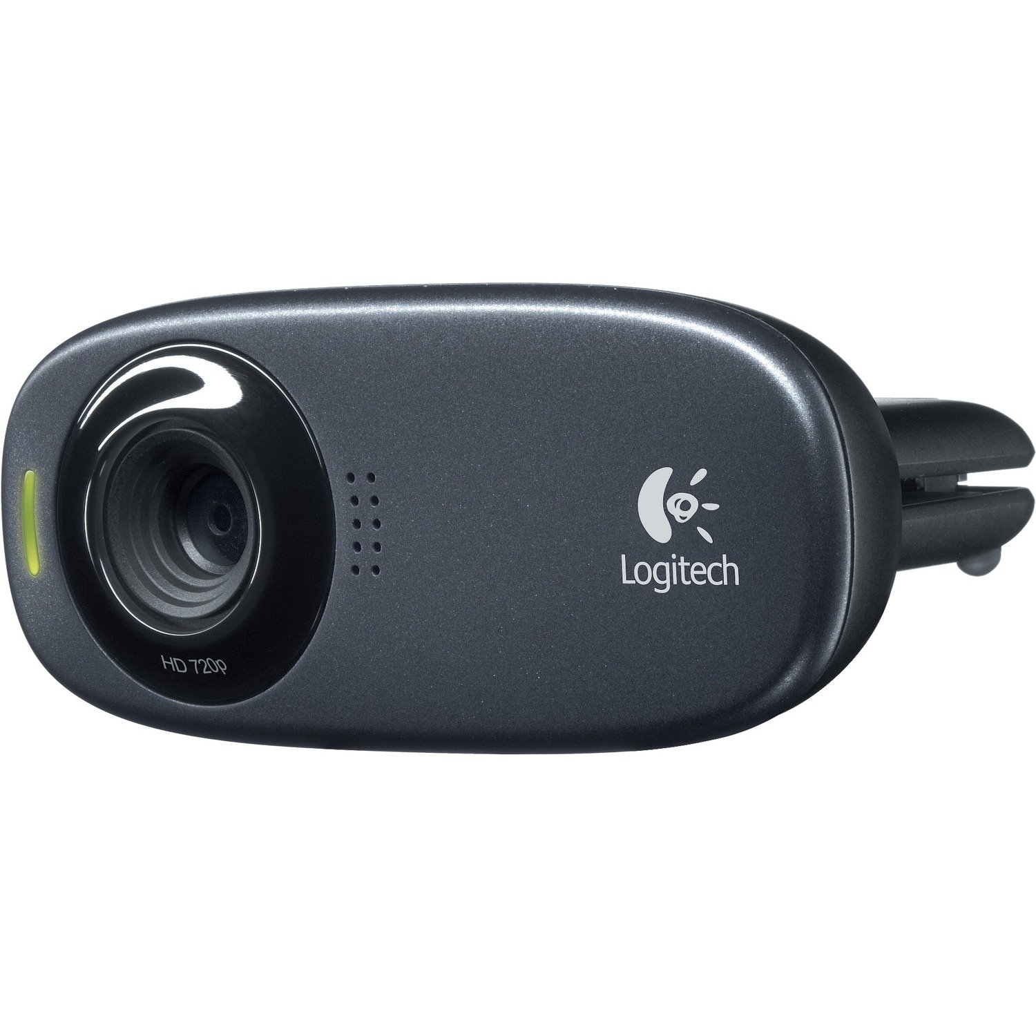 Logitech C310 Webcam - 1 Megapixel - USB 2.0