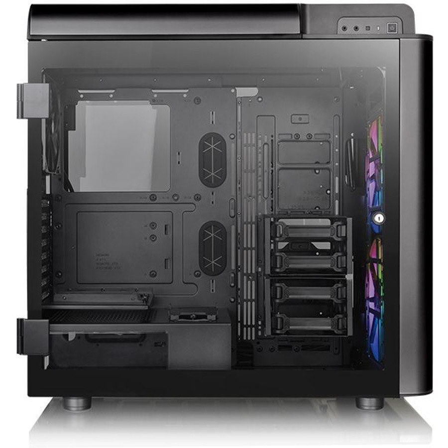 Thermaltake Level 20 GT ARGB Black Edition Computer Case