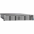 Cisco C240 M4 2U Small Form Factor Server - 2 x Intel Xeon E5-2680 v3 2.50 GHz - 256 GB RAM - Serial ATA/600 Controller