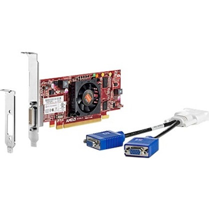 HP AMD Radeon HD 8350 Graphic Card - 1 GB
