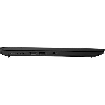 Lenovo ThinkPad T14s Gen 3 21BR000FCA 14" Notebook - WUXGA - 1920 x 1200 - Intel Core i5 12th Gen i5-1240P Dodeca-core (12 Core) - 16 GB Total RAM - 16 GB On-board Memory - 256 GB SSD - Thunder Black
