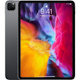 Apple iPad Pro (4th Generation) Tablet - 11" - Apple A12Z Bionic - 1 TB Storage - iPad OS - 4G - Space Gray
