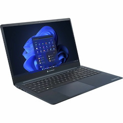 Dynabook Satellite Pro C50-K C50-K-0DY 15.6" Notebook - Full HD - 1920 x 1080 - Intel Core i5 12th Gen i5-1235U Deca-core (10 Core) 1.30 GHz - 8 GB Total RAM - 256 GB SSD - Dark Blue