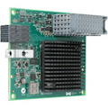 Lenovo Flex System CN4054S FCoE Host Bus Adapter - Plug-in Card
