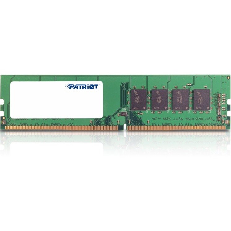 Patriot Memory Signature Line DDR4 4GB 2400MHz UDIMM