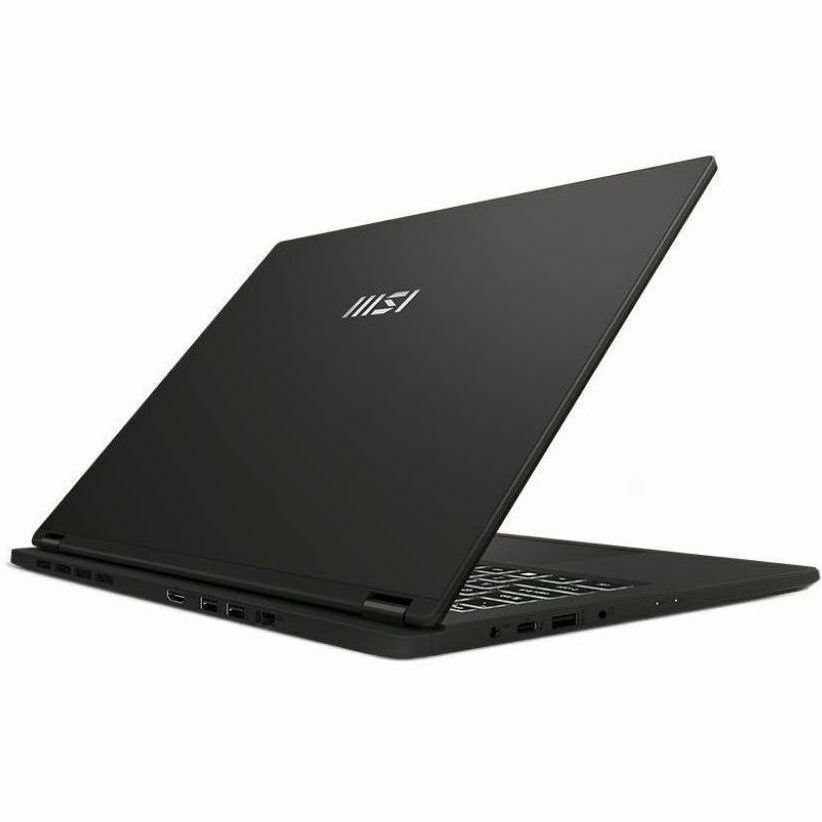 MSI Commercial 14 H A13MG Commercial 14 H A13MG vPro-057AU 14" Notebook - Full HD Plus - Intel Core i5 13th Gen i5-13500H - 16 GB - 512 GB SSD - Solid Gray