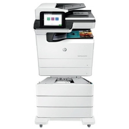HP 3x550-sheet Paper Tray and Stand