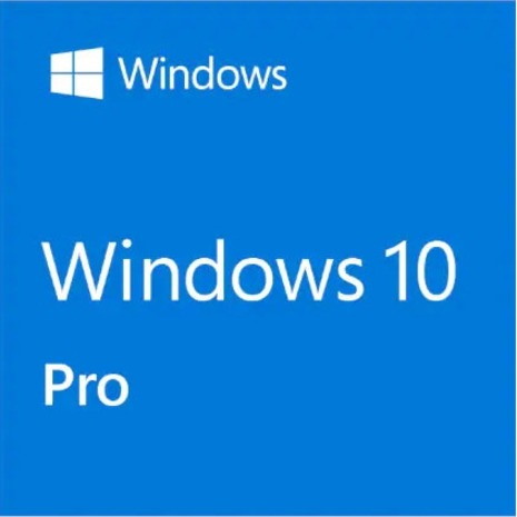 Microsoft Windows 10 Pro N 32/64-bit P2 - Box Pack - 1 License