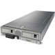 Cisco B200 M4 Blade Server - 2 x Intel Xeon E5-2643 v4 3.40 GHz - 256 GB RAM - Serial ATA/600, 12Gb/s SAS Controller