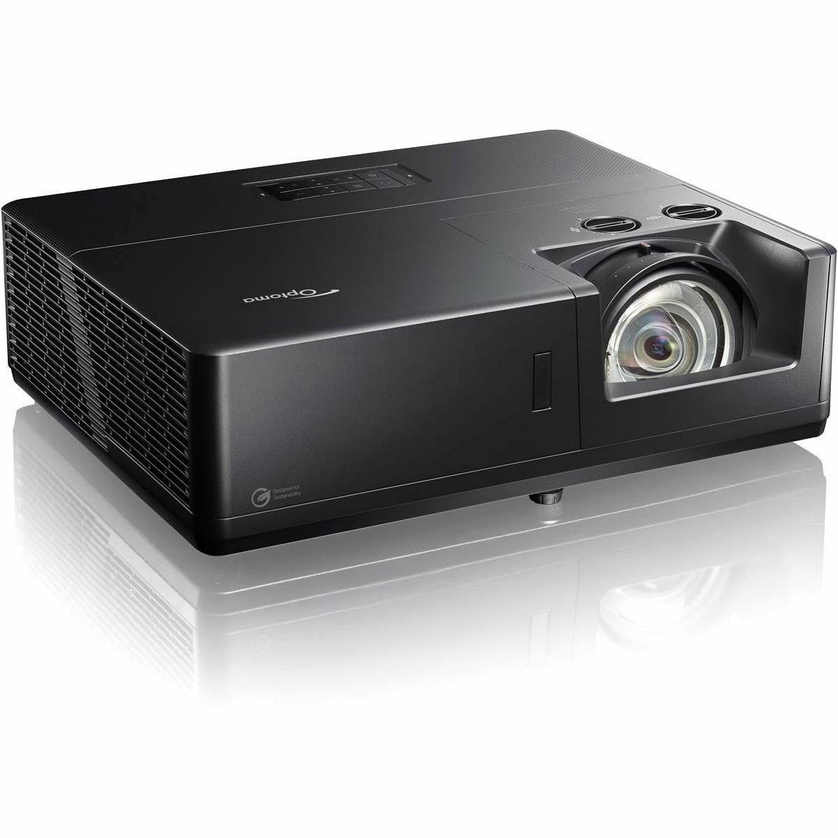 Optoma ZU507TST DLP Projector