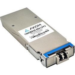 Axiom 100GBASE-ER4 CFP2 Transceiver for Brocade - 100G-CFP2-ER4-40KM