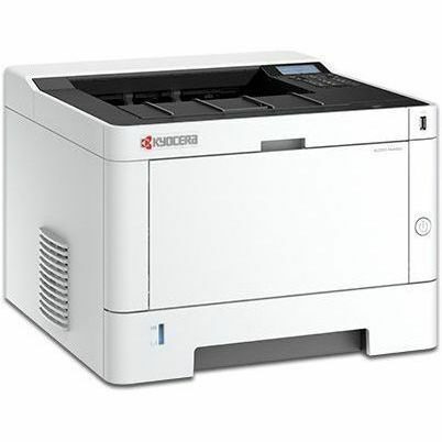 Kyocera Ecosys PA4000x Desktop Wired/Wireless Laser Printer - Monochrome