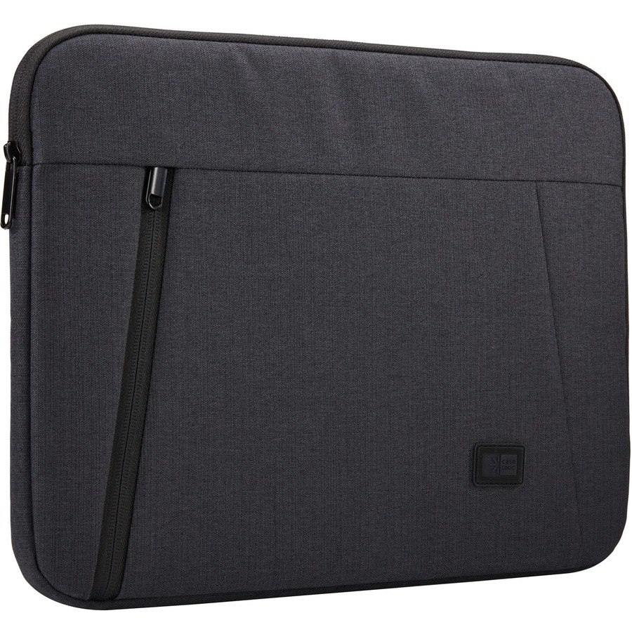 Case Logic Huxton HUXS-214 Carrying Case (Sleeve) for 14" Notebook, Accessories - Black