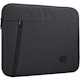 Case Logic Huxton HUXS-214 Carrying Case (Sleeve) for 14" Notebook, Accessories - Black