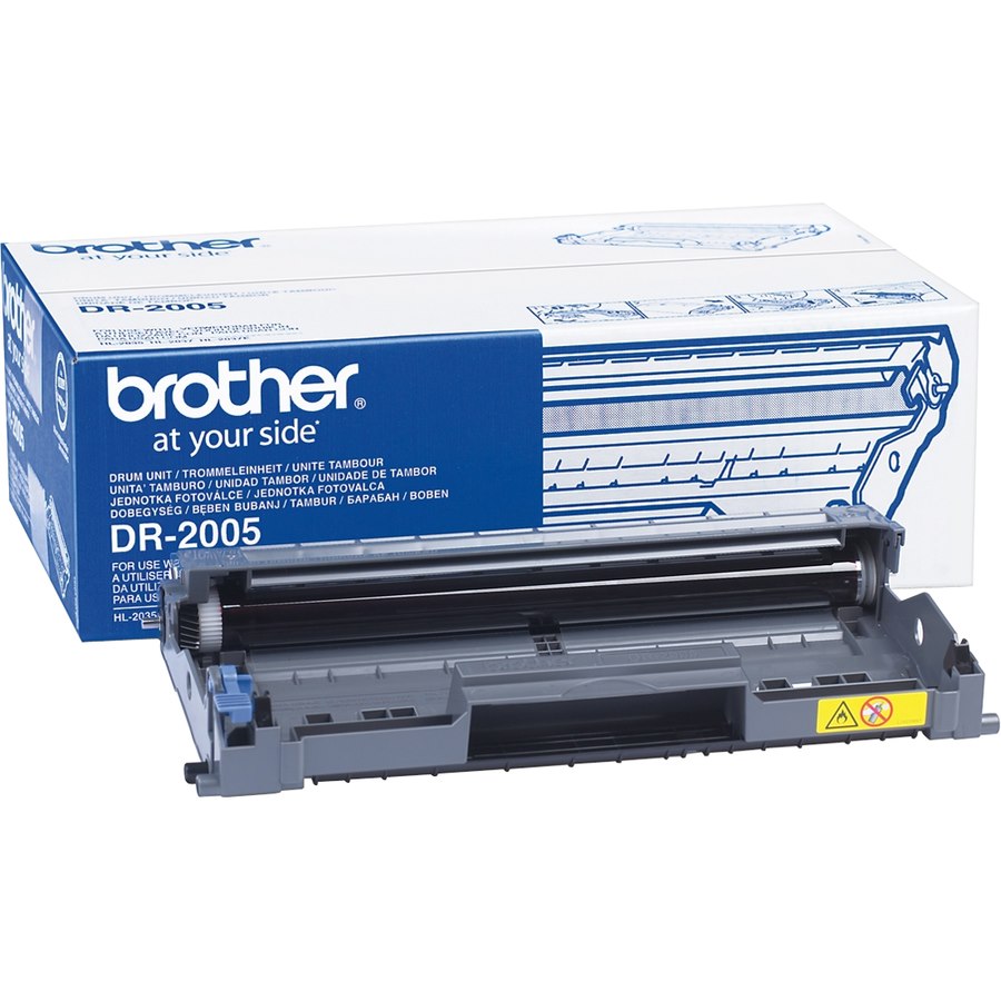 Brother DR-2005 Laser Imaging Drum for Printer