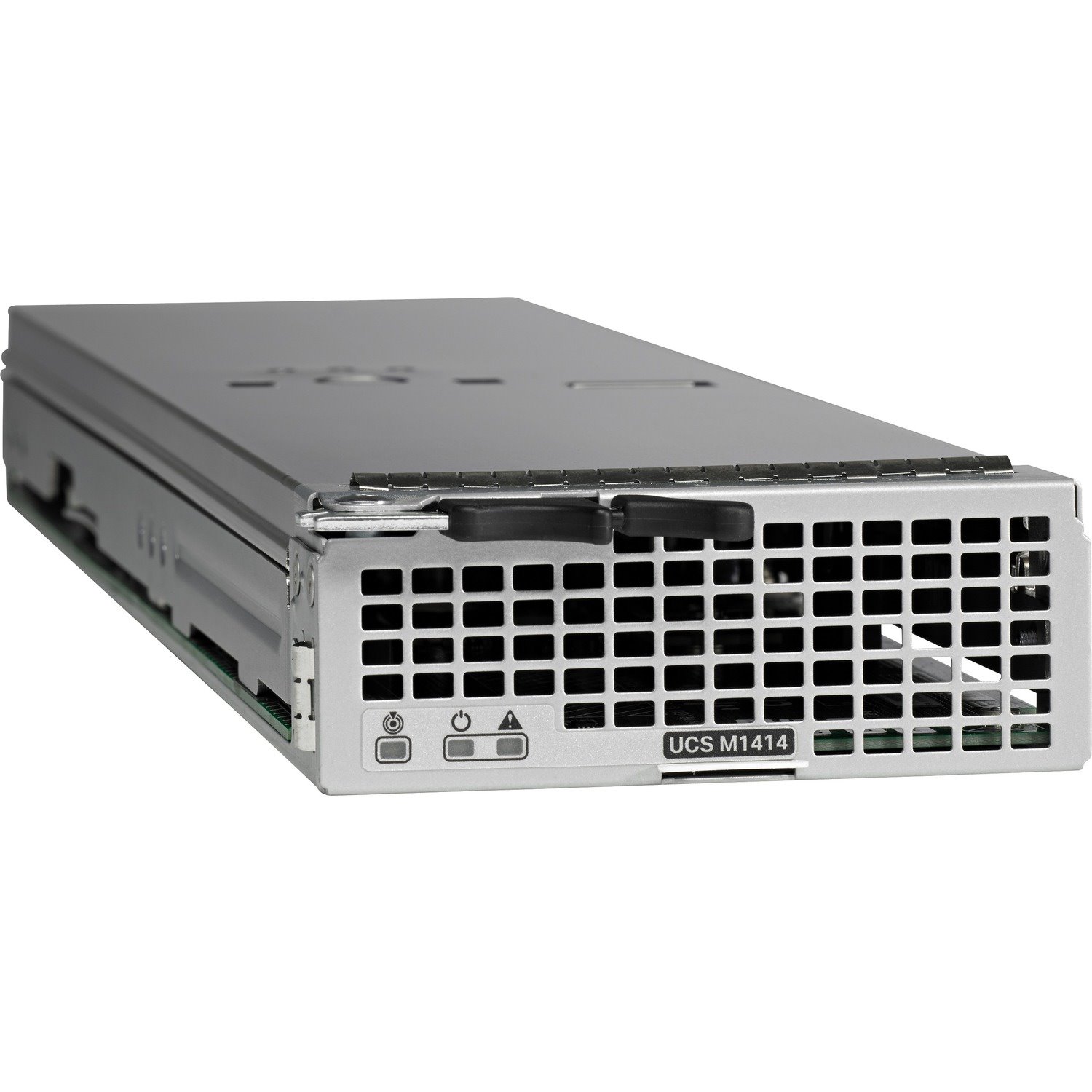 Cisco M1414 Server - 1 x Intel Xeon E3-1285 v4 3.50 GHz - 32 GB RAM - Serial ATA, Serial Attached SCSI (SAS) Controller