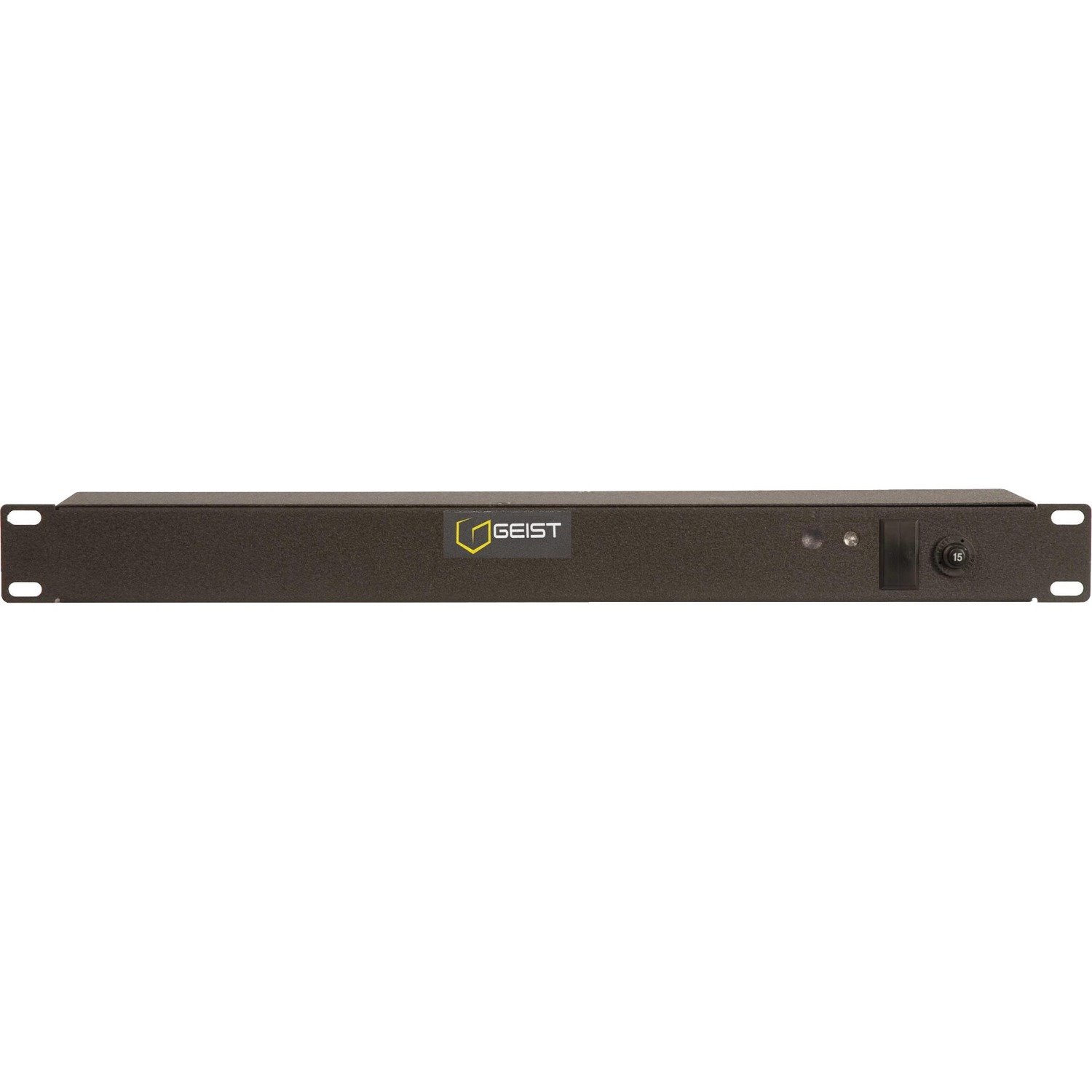 Geist BRTN060-10 6-Outlets PDU