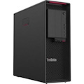 Lenovo ThinkStation P620 30E000YDUS Workstation - 1 x AMD Ryzen Threadripper PRO 5975WX - 32 GB - 1 TB SSD - Tower