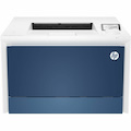 HP LaserJet Pro 4200 4201dn Desktop Wired Laser Printer - Colour