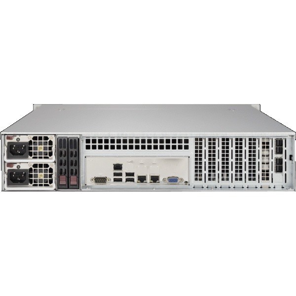 Supermicro SuperChassis 216BE1C4-R1K23LPB