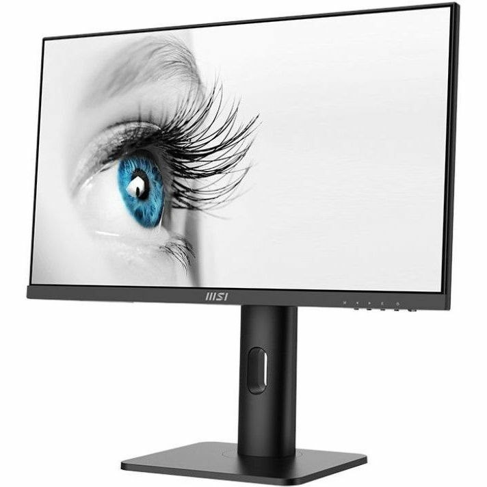 MSI PRO MP243XP 24" Class Full HD LED Monitor - 16:9 - Black