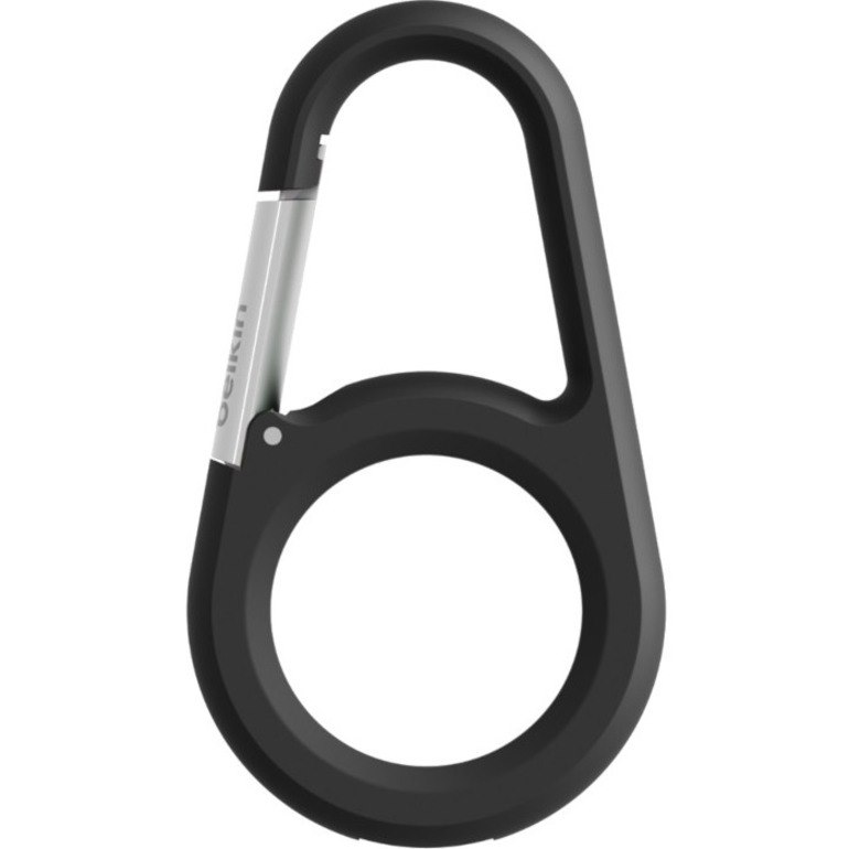 Belkin Secure Holder with Carabiner for AirTag