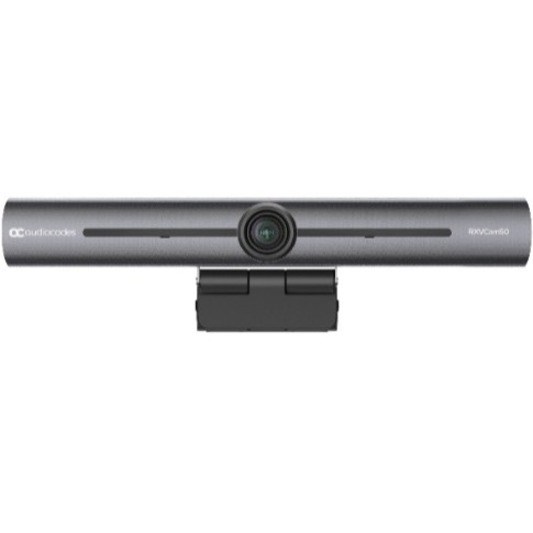 AudioCodes RXVCam50 Video Conferencing Camera - 8.3 Megapixel - 30 fps - USB 3.0