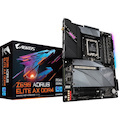 Aorus Z690 AORUS ELITE AX DDR4 Gaming Desktop Motherboard - Intel Z690 Chipset - Socket LGA-1700 - Intel Optane Memory Ready - ATX