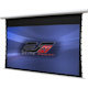 Elite ProAV Saker Tab-Tension SKT180UHD5-E4 180" Electric Projection Screen