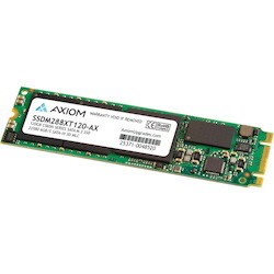 Axiom 120GB C565n Series SATA M.2 22x80 SSD 6Gb/s SATA-III
