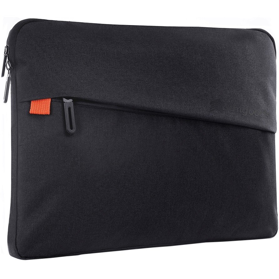 STM Goods Gamechange Carrying Case (Sleeve) for 33 cm (13") Notebook - Black