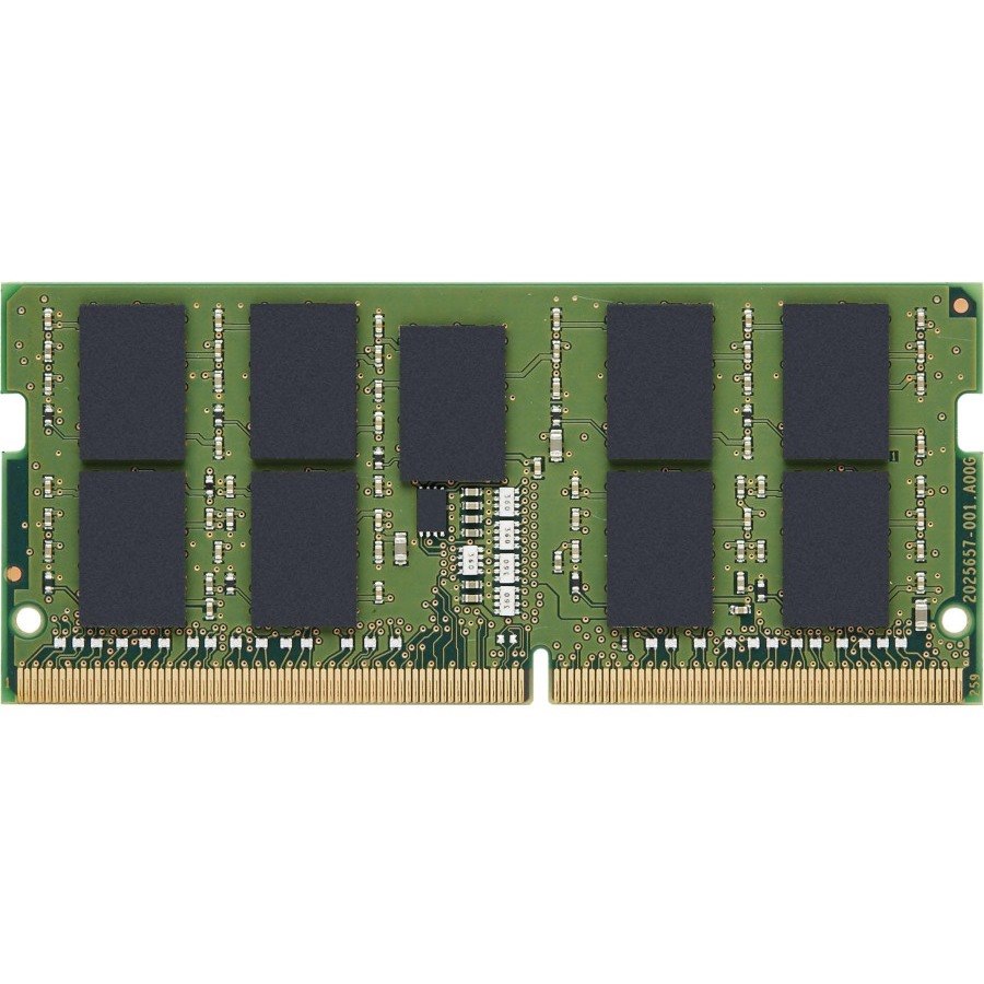 Kingston 32GB DDR4 SDRAM Memory Module