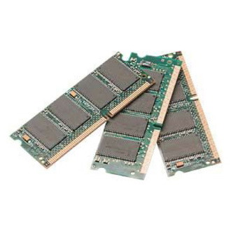 Axiom 1GB DDR2-800 ECC UDIMM for Fujitsu - S26361-F3369-L423