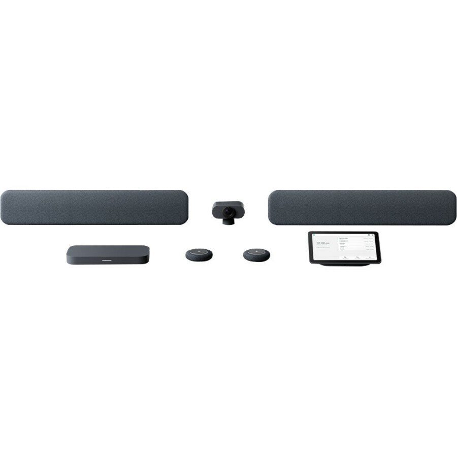 Lenovo Series One Video Conference Equipment