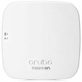 Aruba Instant On AP12 Dual Band IEEE 802.11n/ac 1.56 Gbit/s Wireless Access Point - Indoor