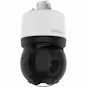 Hanwha XNP-C9253R 8 Megapixel 4K Network Camera - Color - White, Black