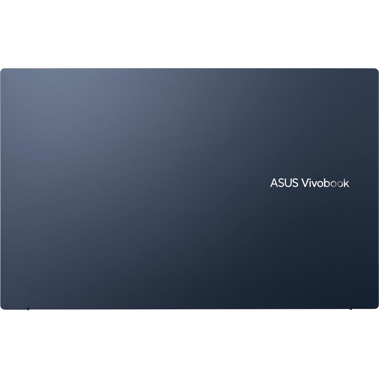 Asus Vivobook 15X OLED M1503 M1503QA-ES74 15.6" Notebook - Full HD - AMD Ryzen 7 5800H - 16 GB - 512 GB SSD - Quiet Blue